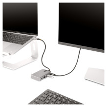 StarTech.com HB31C3A1CDPPD3 interface hub