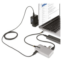 StarTech.com HB31C3A1CDPPD3 interface hub