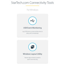 StarTech.com HB31C3A1CDPPD3 interface hub