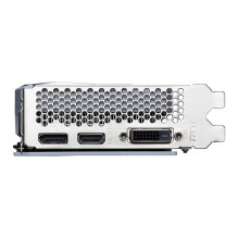 MSI VENTUS RTX 3050 2X XS WHITE 8G OC