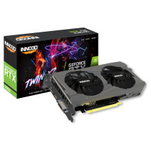 INNO3D GeForce RTX 3050 TWIN X2 OC