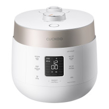 Cuckoo CRP-ST0609F rice cooker