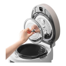 Cuckoo CRP-ST0609F rice cooker
