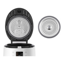 Cuckoo CRP-ST0609F rice cooker