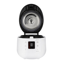 Cuckoo CRP-ST0609F rice cooker Cuckoo CRP-ST0609F rice cooker