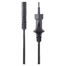 StarTech.com 752E-3M-POWER-LEAD power cable