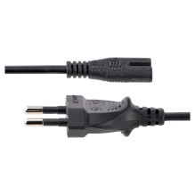 StarTech.com 752E-3M-POWER-LEAD power cable