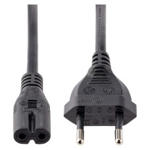 StarTech.com 752E-3M-POWER-LEAD power cable