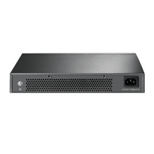 Tinklo Įranga - TP-Link TL-SG1024 24-Port Gigabit Ethernet Switch