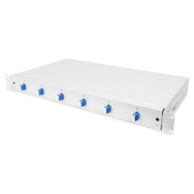 Digitus DN-96330 / 9 fibre optic adapter