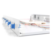 Digitus DN-96330 / 9 fibre optic adapter