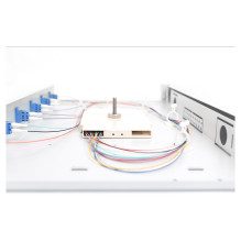 Digitus DN-96330 / 9 fibre optic adapter