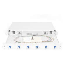Digitus DN-96330 / 9 fibre optic adapter