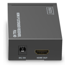 Digitus DS-55518 AV extender