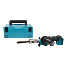Makita DBS180ZJ portable sander