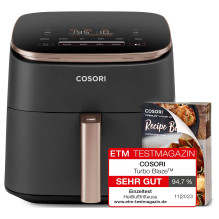 Cosori Turbo Blaze Chef Edition Cosori Turbo Blaze Chef Edition