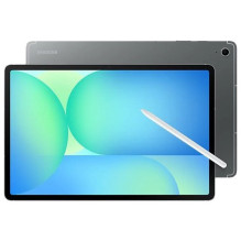 „Samsung SM-X620NZAREUE“ planšetinis kompiuteris „Samsung Exynos 128 GB“ 33,3 cm (13,1 colio) 8 GB „Wi-Fi 6“ (802.11ax) „Samsung SM-X620NZAREUE“ planšetinis kompiuteris „Samsung Exynos 128 GB“ 33,3 cm (13,1 colio) 8 GB „Wi-Fi 6“ (802.11ax)