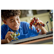 LEGO Marvel Epic Battle: Hulkbuster vs. The Hulk 76343 LEGO Marvel Epic Battle: Hulkbuster vs. The Hulk 76343