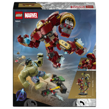 LEGO Marvel Epic Battle: Hulkbuster vs. The Hulk 76343 LEGO Marvel Epic Battle: Hulkbuster vs. The Hulk 76343