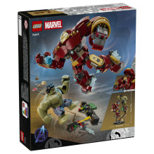 LEGO Marvel Epic Battle: Hulkbuster vs. The Hulk 76343 LEGO Marvel Epic Battle: Hulkbuster vs. The Hulk 76343