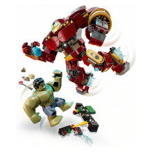 LEGO Marvel Epic Battle: Hulkbuster vs. The Hulk 76343 LEGO Marvel Epic Battle: Hulkbuster vs. The Hulk 76343