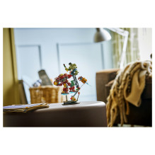 LEGO Marvel Epic Battle: Hulkbuster vs. The Hulk 76343 LEGO Marvel Epic Battle: Hulkbuster vs. The Hulk 76343