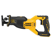 DeWALT DCS382N-XJ stūmoklinis pjūklas