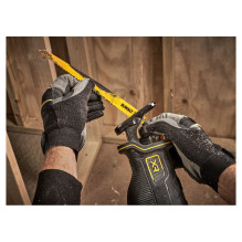 DeWALT DCS382N-XJ reciprocating saw DeWALT DCS382N-XJ reciprocating saw