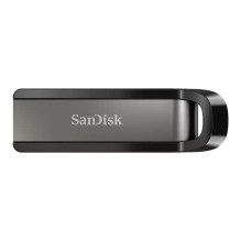 SanDisk Extreme Go USB flash drive