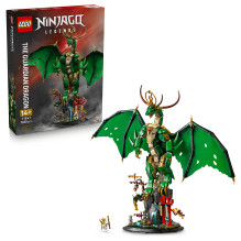 LEGO NINJAGO The Guardian Dragon