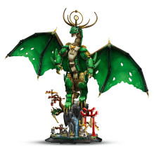 LEGO NINJAGO The Guardian Dragon