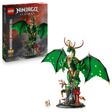 LEGO NINJAGO The Guardian Dragon