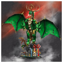 LEGO NINJAGO The Guardian Dragon