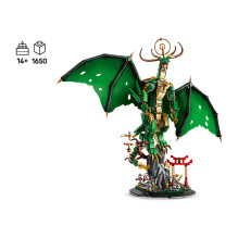 LEGO NINJAGO The Guardian Dragon