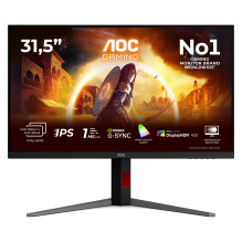 AOC G4 U32G4U computer monitor