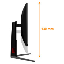 AOC G4 U32G4U computer monitor