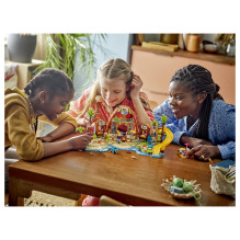 LEGO Friends Family Holiday Beach Resort LEGO Friends Family Holiday Beach Resort