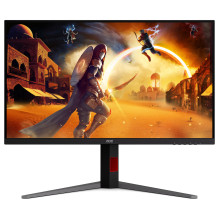 AOC G4 U32G4U computer monitor