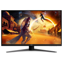 AOC G4 U32G4U computer monitor