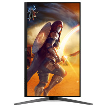 AOC G4 U32G4U computer monitor