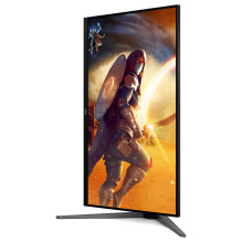 AOC G4 U32G4U computer monitor