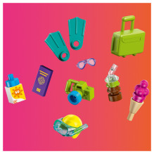 LEGO Friends Family Holiday Beach Resort LEGO Friends Family Holiday Beach Resort
