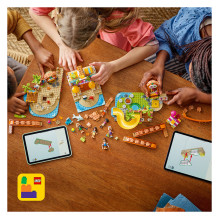 LEGO Friends Family Holiday Beach Resort