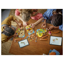 LEGO Friends Family Holiday Beach Resort LEGO Friends Family Holiday Beach Resort