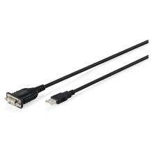 Digitus DA-70172 serial cable