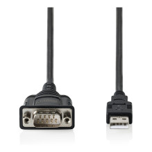 Digitus DA-70172 serial cable Digitus DA-70172 serial cable