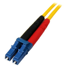 StarTech.com SMFIBLCLC4 InfiniBand / fibre optic cable