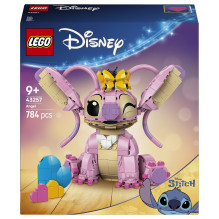 LEGO Disney Angel