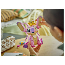 LEGO Disney Angel LEGO Disney Angel