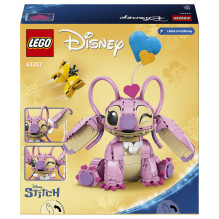 LEGO Disney Angel LEGO Disney Angel